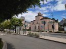 Mairie de Marnes-la-Coquette